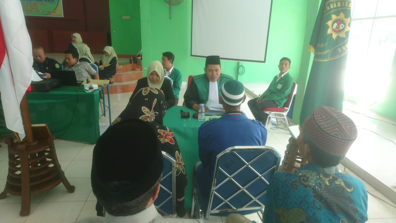 istbatbnikah hasyim